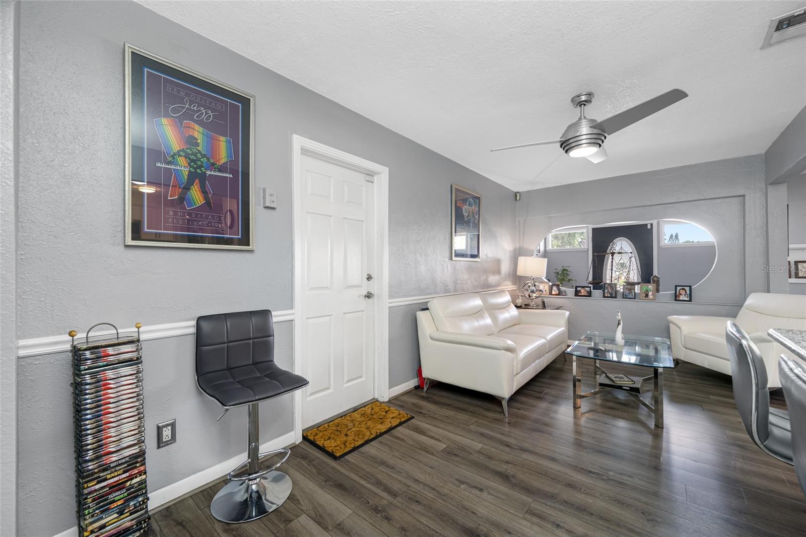 MARILYN HEIGHTS REP - Residential