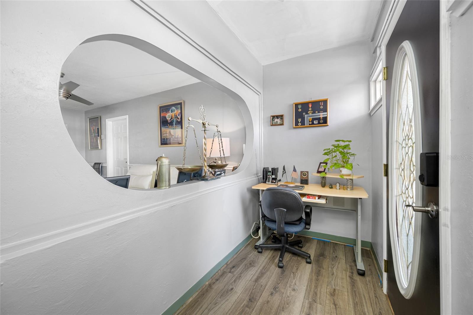 MARILYN HEIGHTS REP - Residential