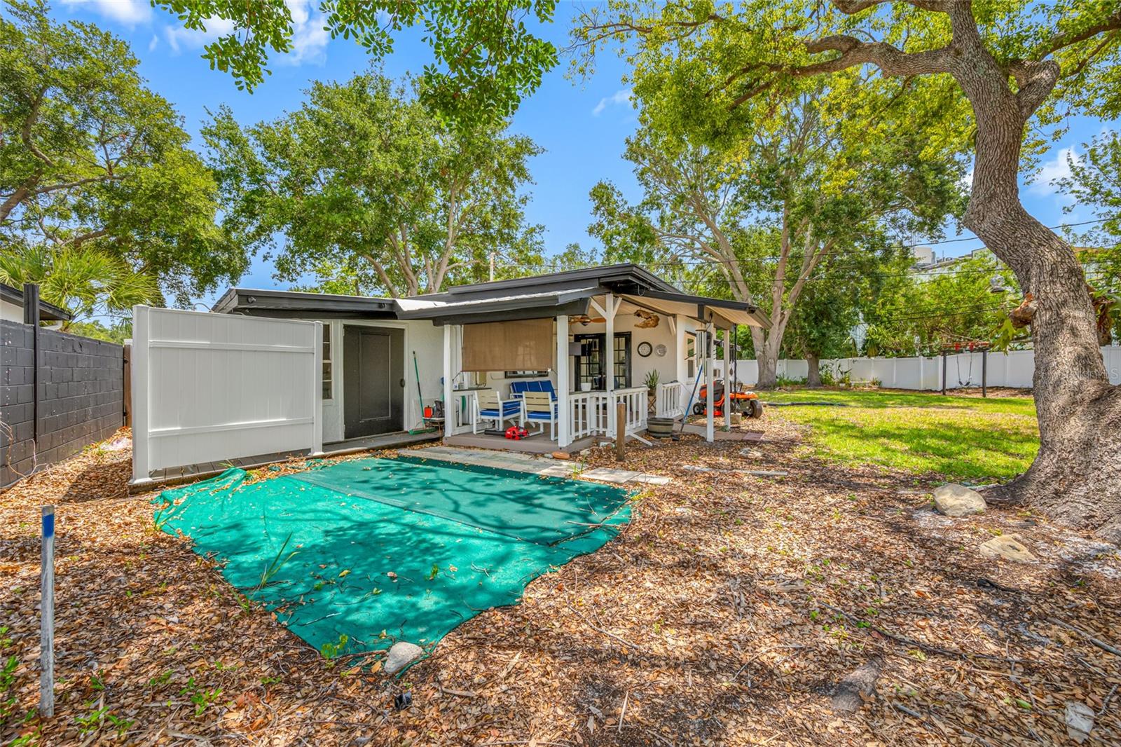 MARILYN HEIGHTS REP - Residential