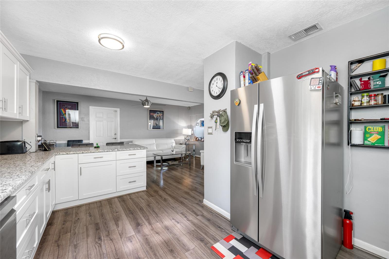 MARILYN HEIGHTS REP - Residential