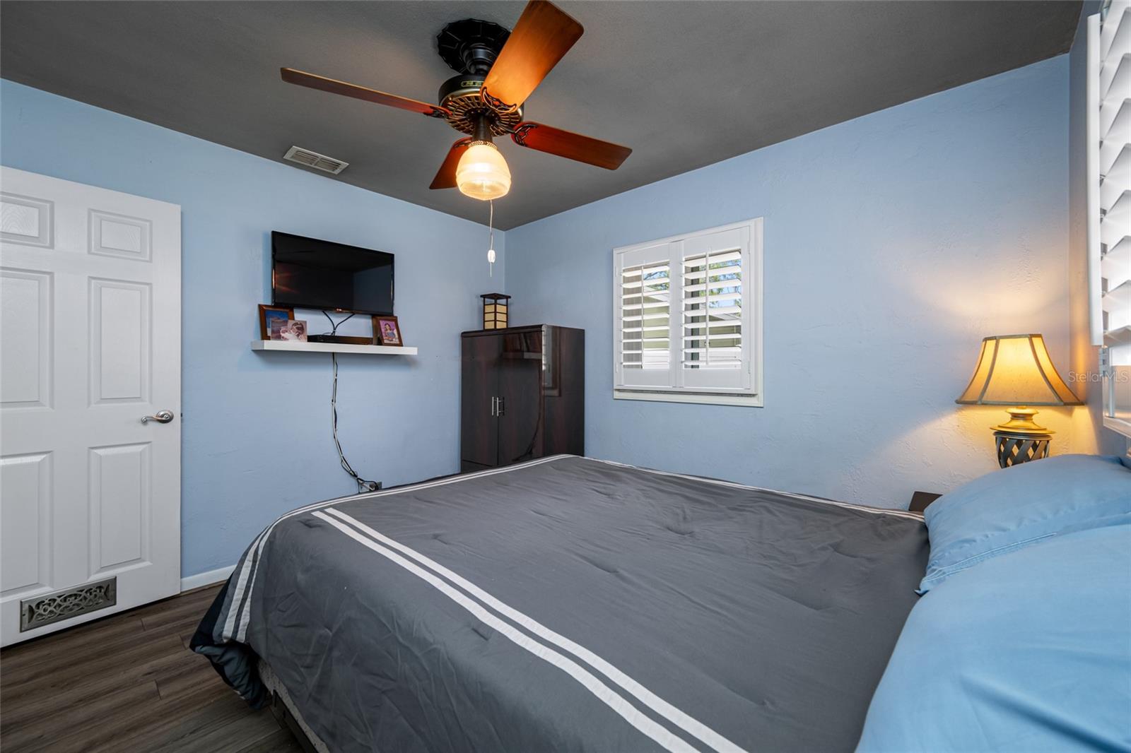 MARILYN HEIGHTS REP - Residential