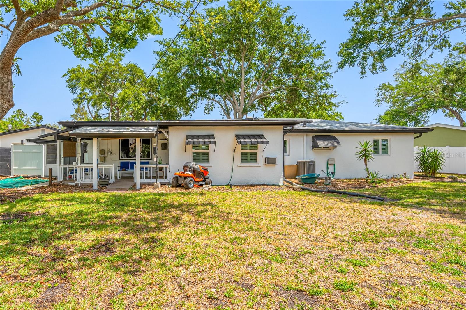 MARILYN HEIGHTS REP - Residential