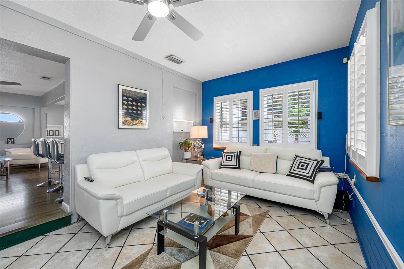 MARILYN HEIGHTS REP - Residential