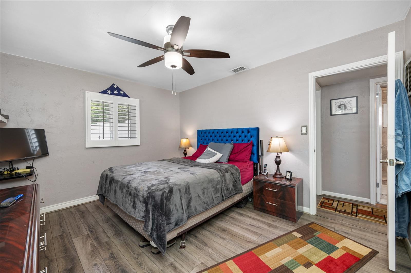 MARILYN HEIGHTS REP - Residential