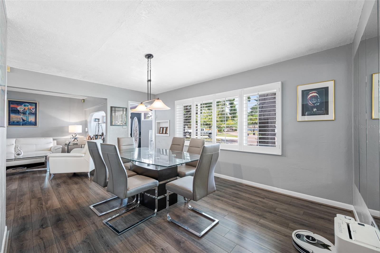 MARILYN HEIGHTS REP - Residential