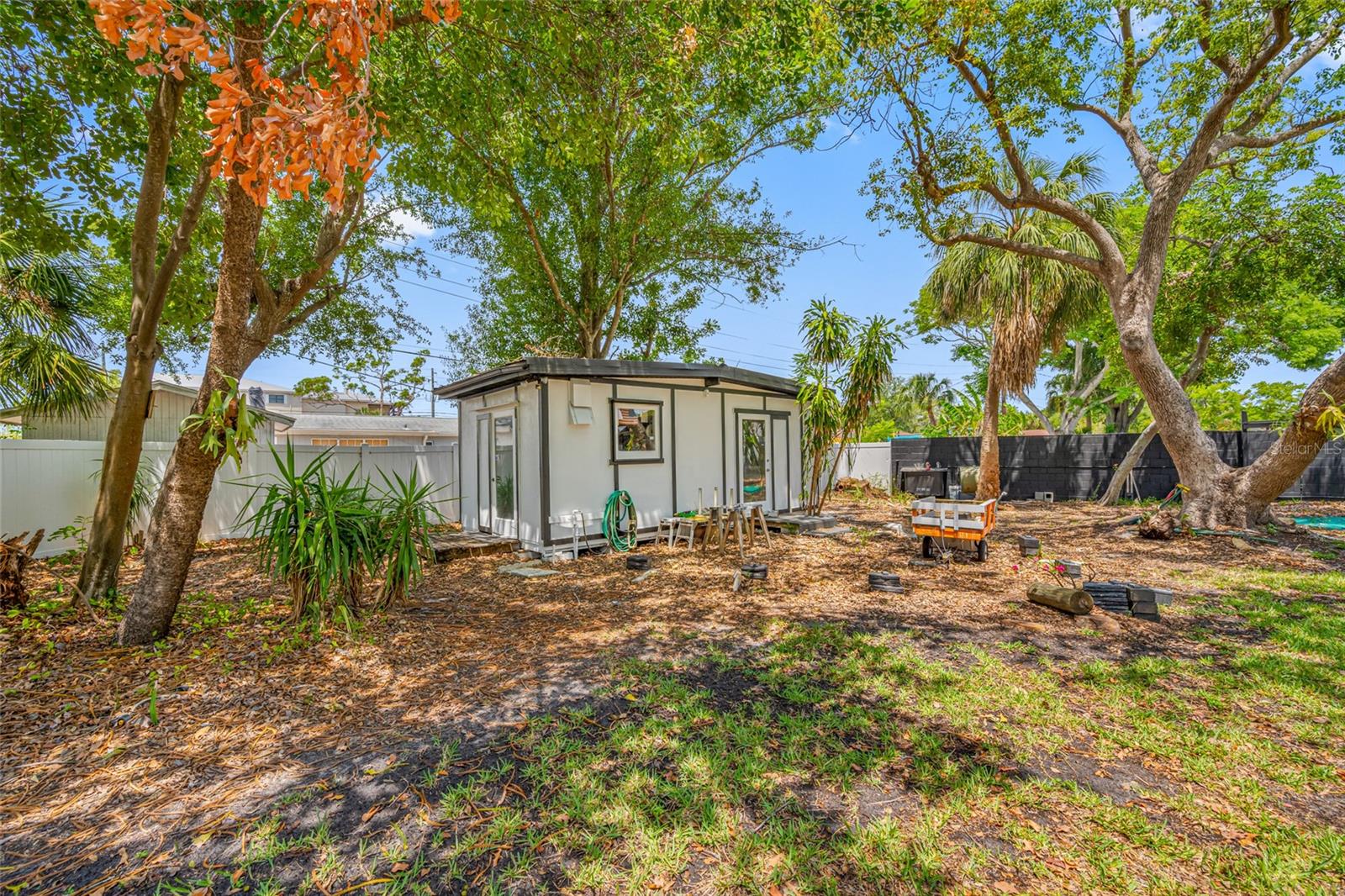 MARILYN HEIGHTS REP - Residential