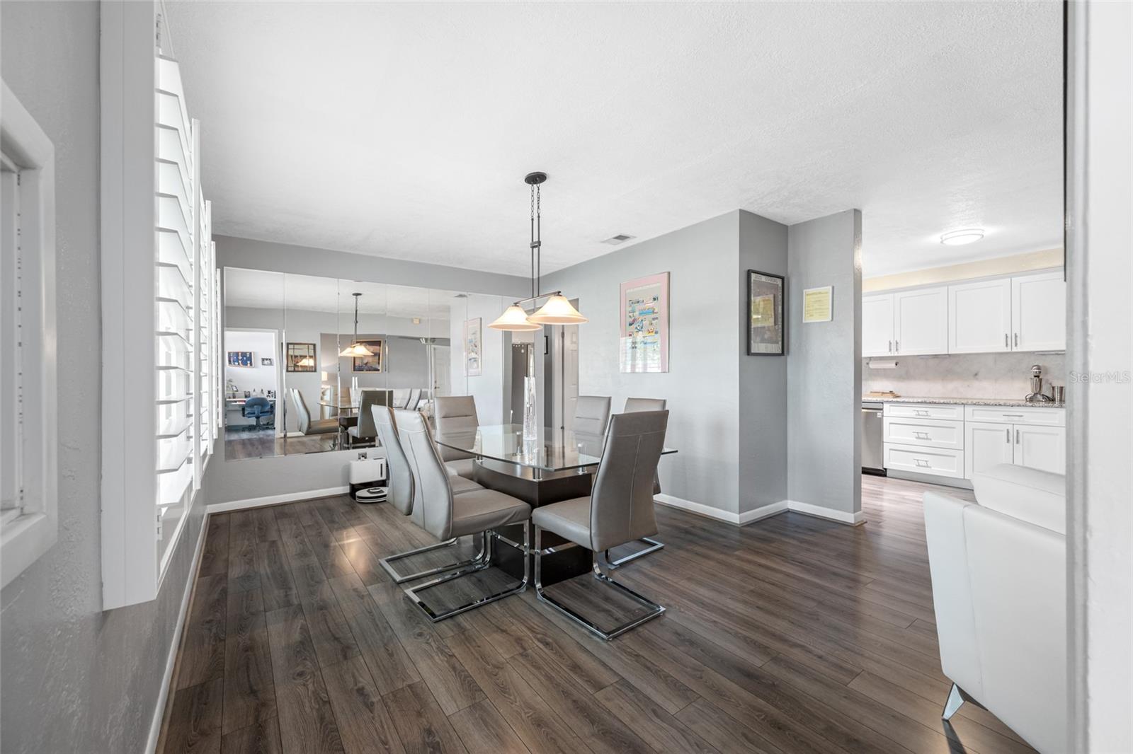 MARILYN HEIGHTS REP - Residential