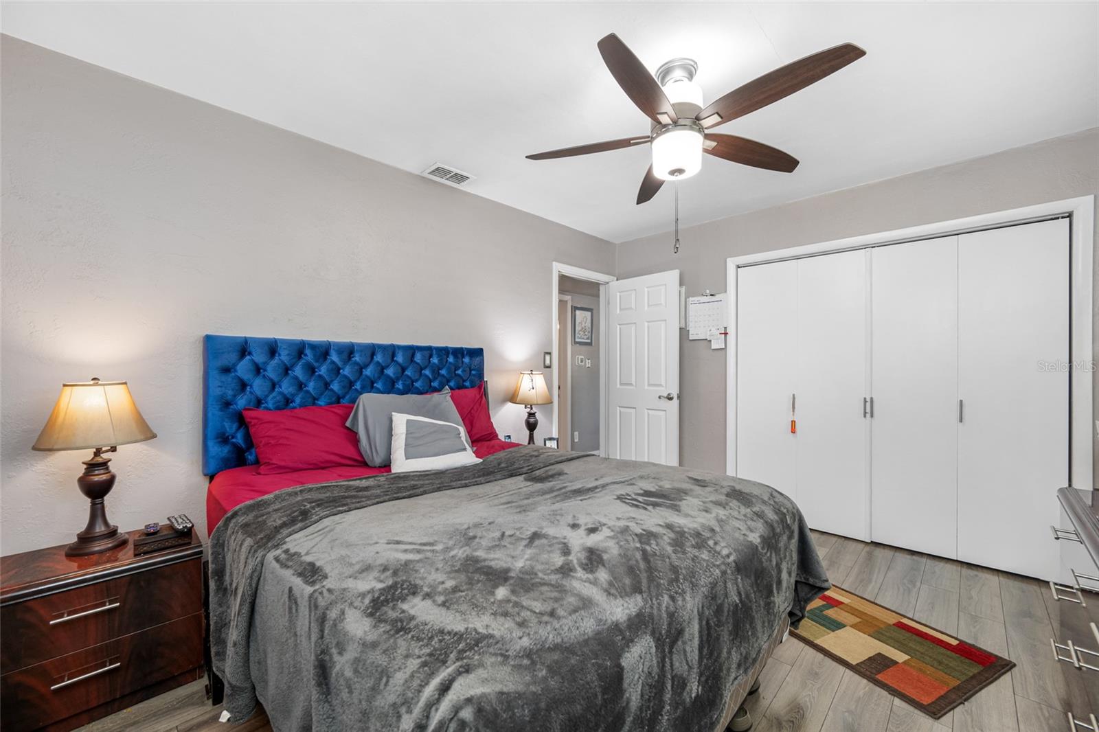 MARILYN HEIGHTS REP - Residential