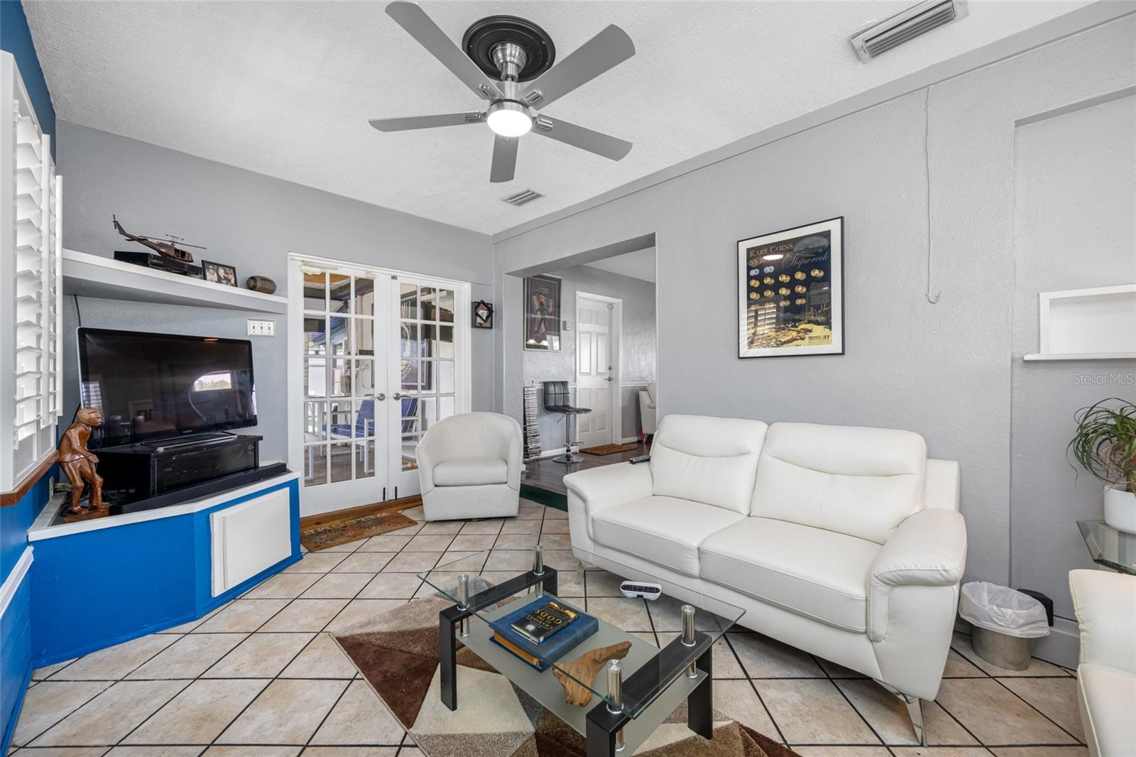 MARILYN HEIGHTS REP - Residential