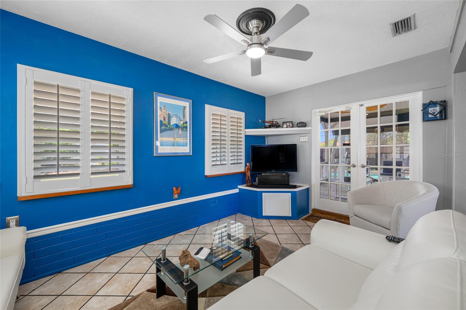 MARILYN HEIGHTS REP - Residential