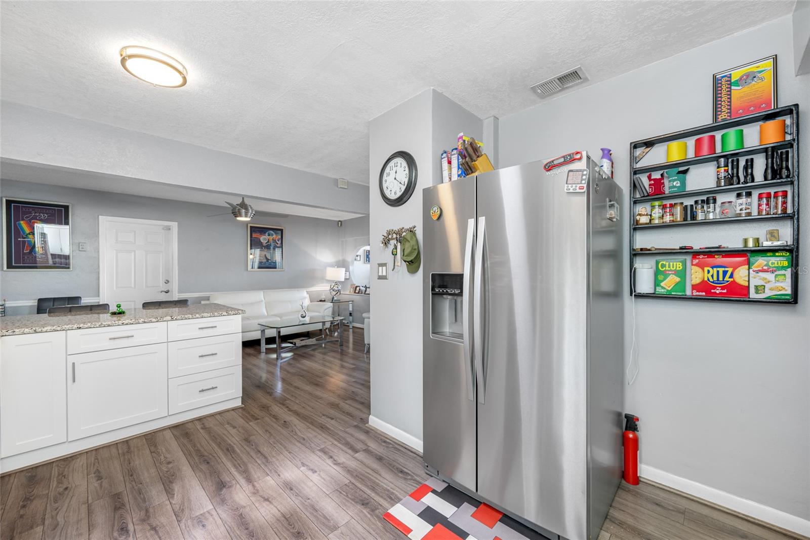 MARILYN HEIGHTS REP - Residential