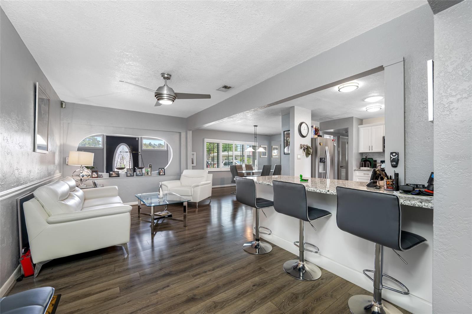 MARILYN HEIGHTS REP - Residential