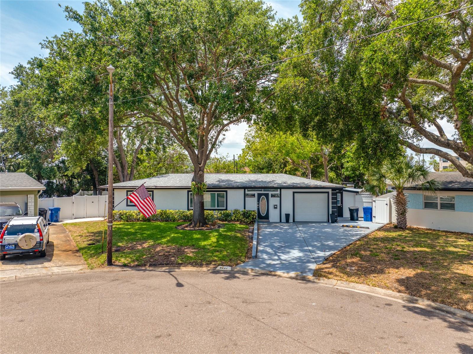 MARILYN HEIGHTS REP - Residential