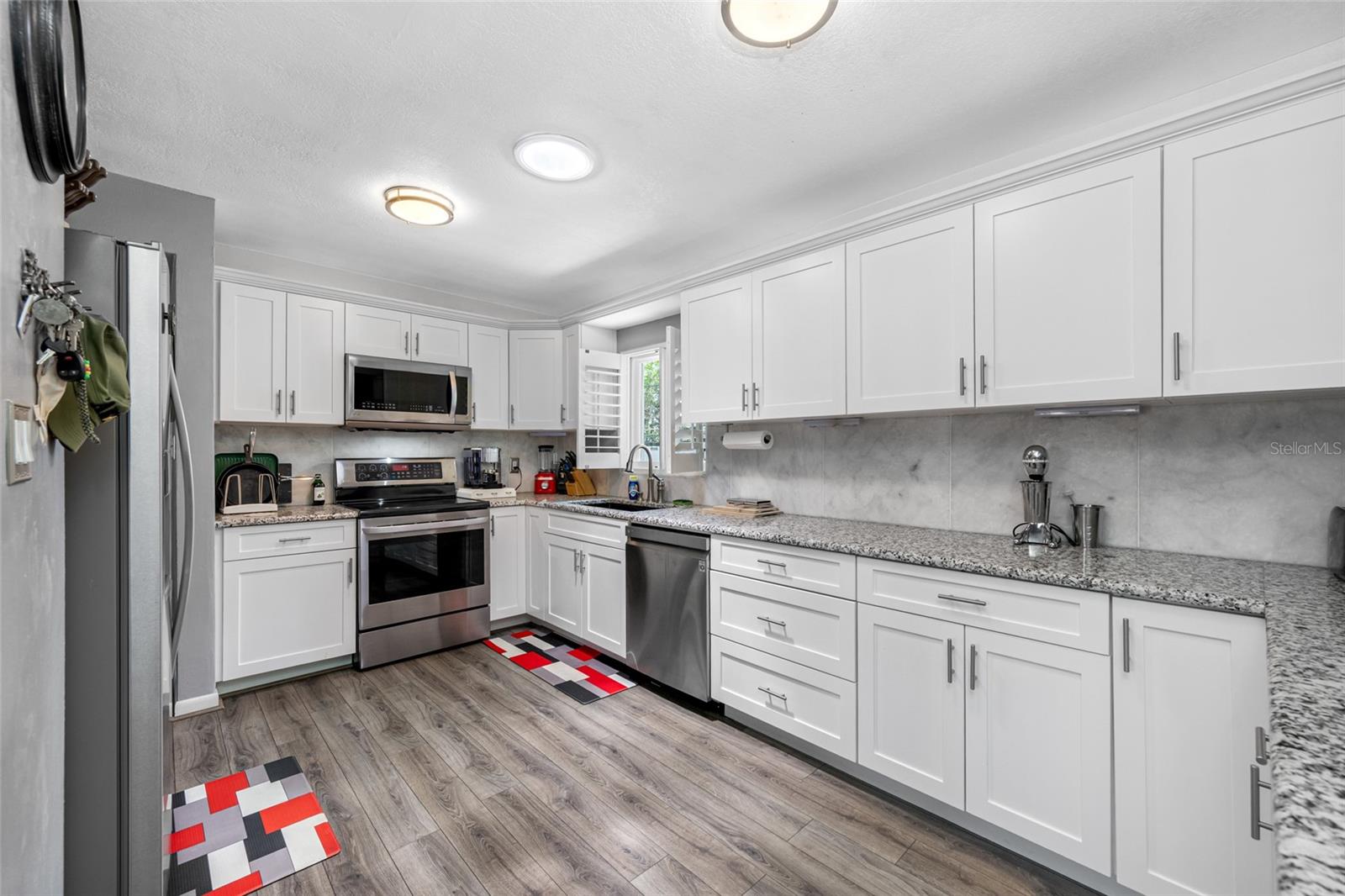 MARILYN HEIGHTS REP - Residential