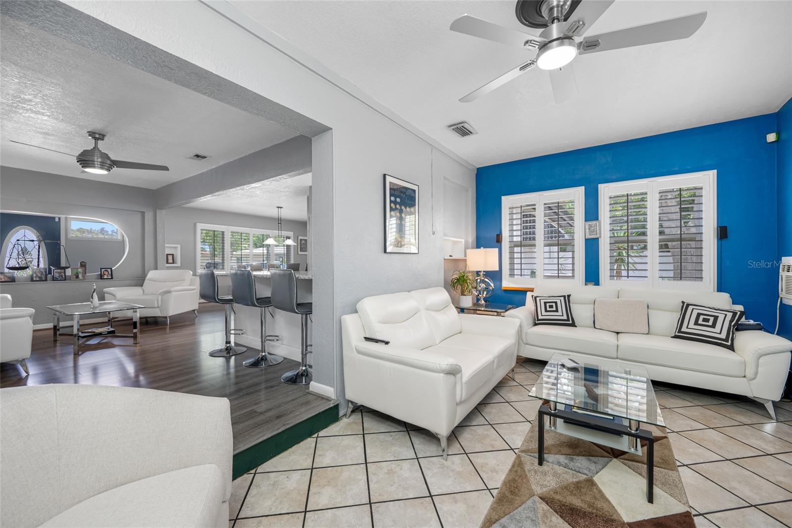 MARILYN HEIGHTS REP - Residential