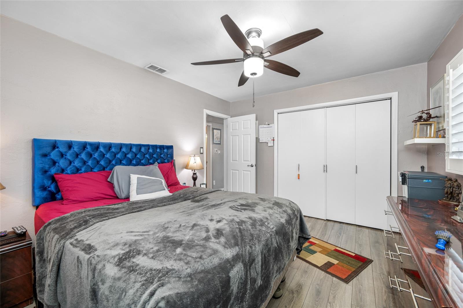 MARILYN HEIGHTS REP - Residential