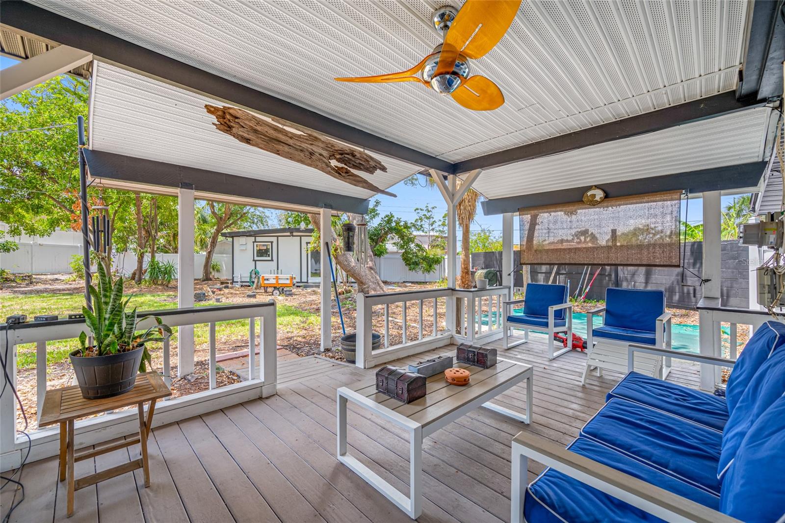 MARILYN HEIGHTS REP - Residential