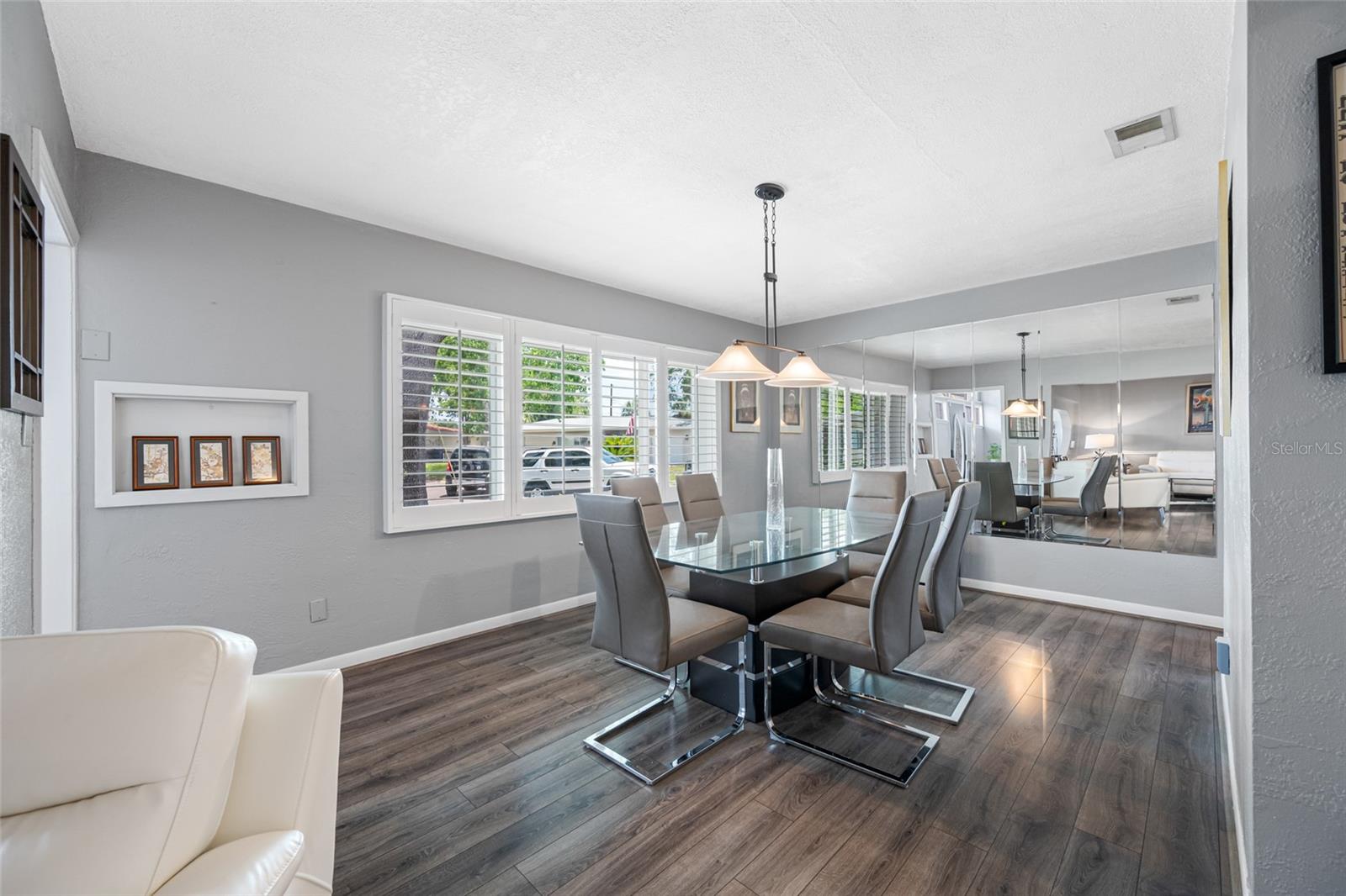 MARILYN HEIGHTS REP - Residential