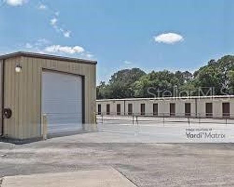 2150/2160 NE 31ST AVENUE GAINESVILLE FL 32609