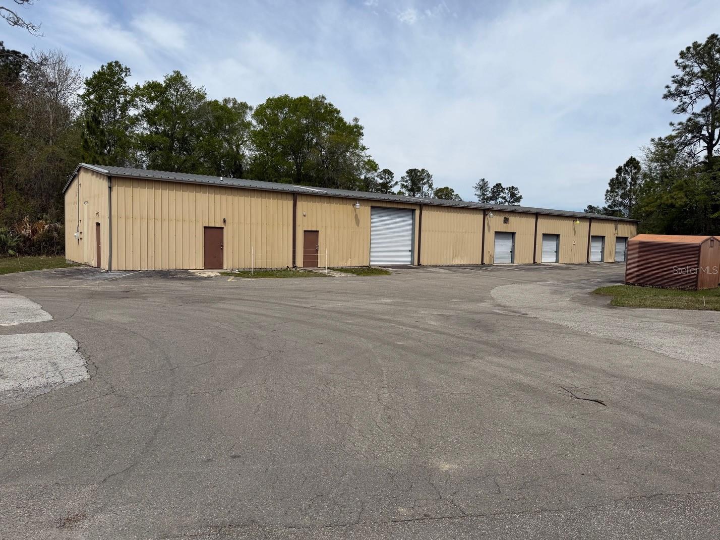 2150/2160 NE 31ST AVENUE