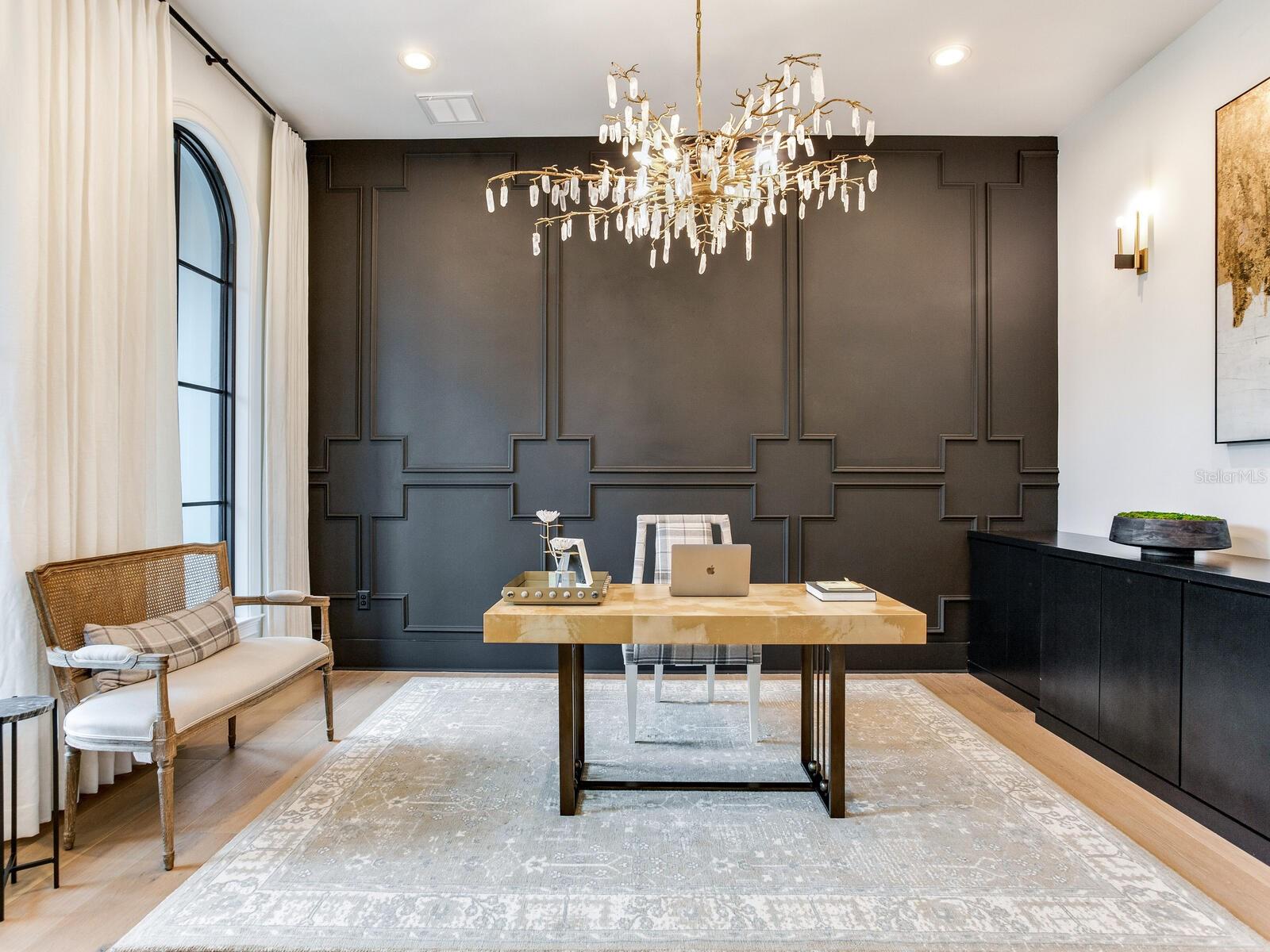 CLAIR MEL SUB UNIT - Residential