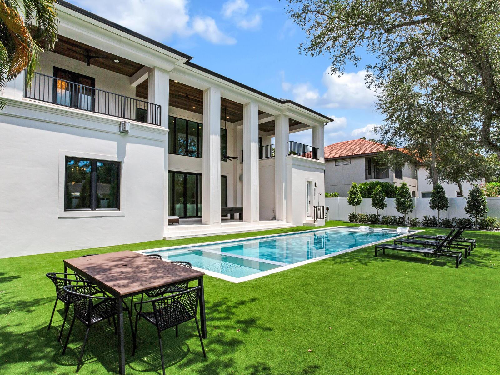 CLAIR MEL SUB UNIT - Residential