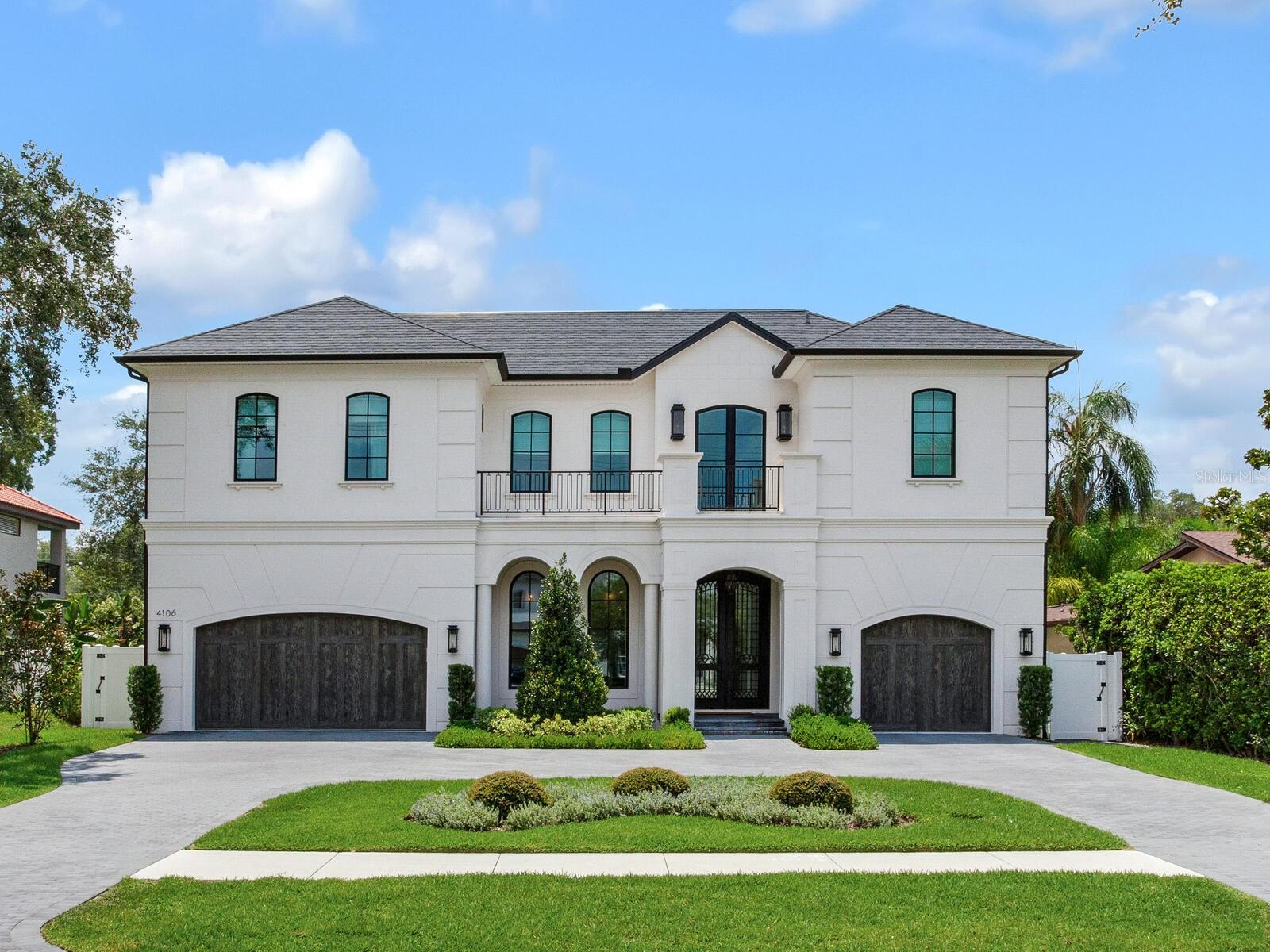 CLAIR MEL SUB UNIT - Residential