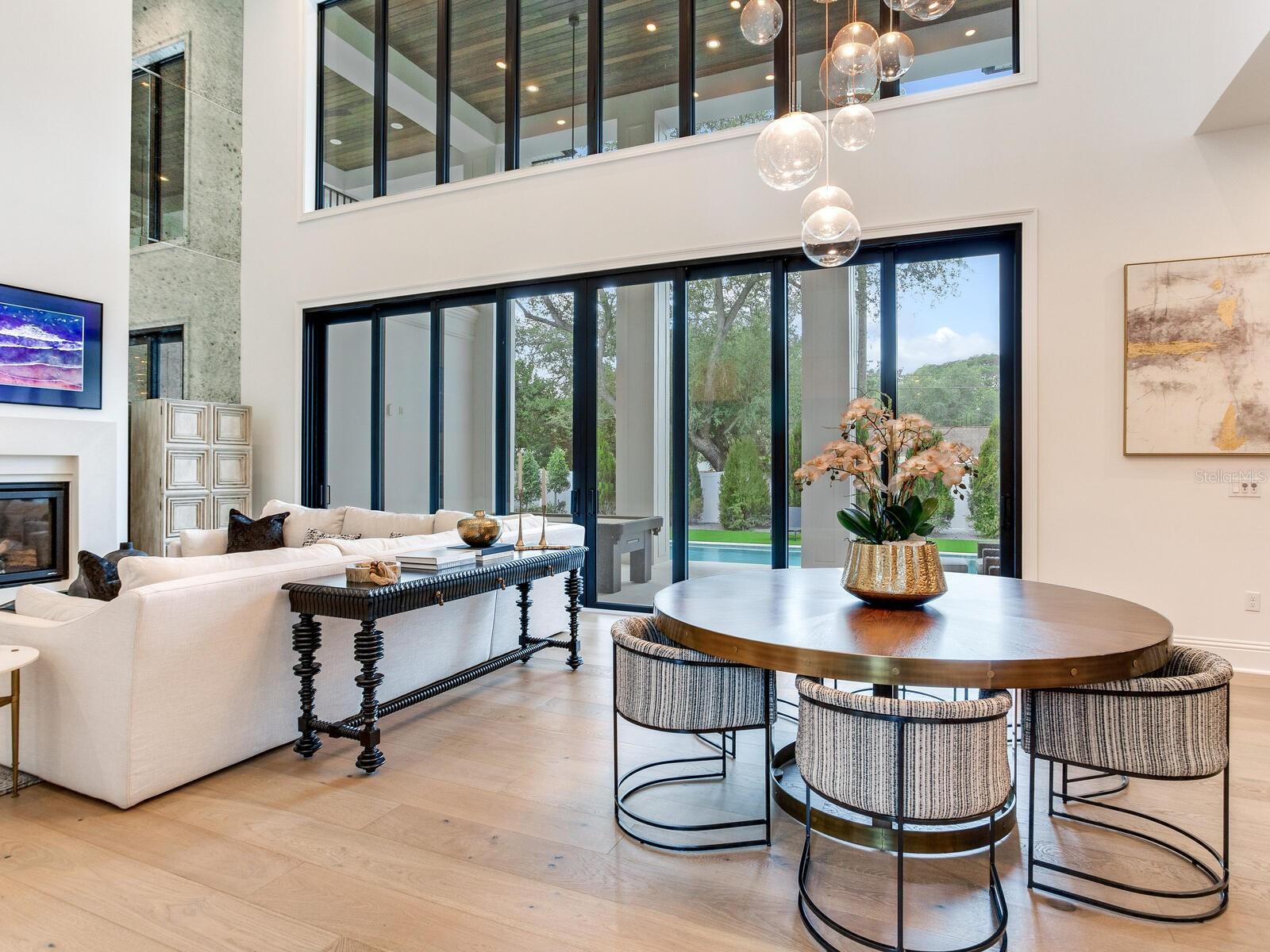 CLAIR MEL SUB UNIT - Residential