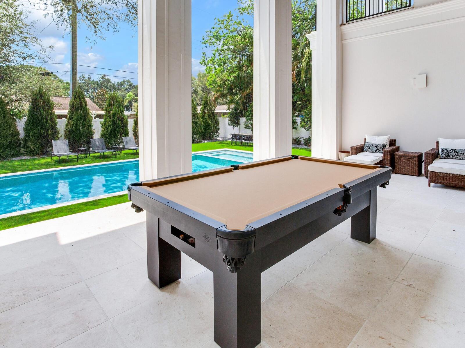 CLAIR MEL SUB UNIT - Residential