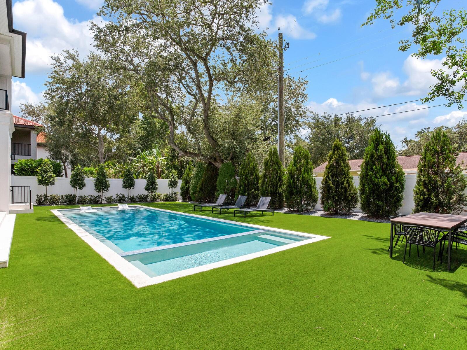 CLAIR MEL SUB UNIT - Residential