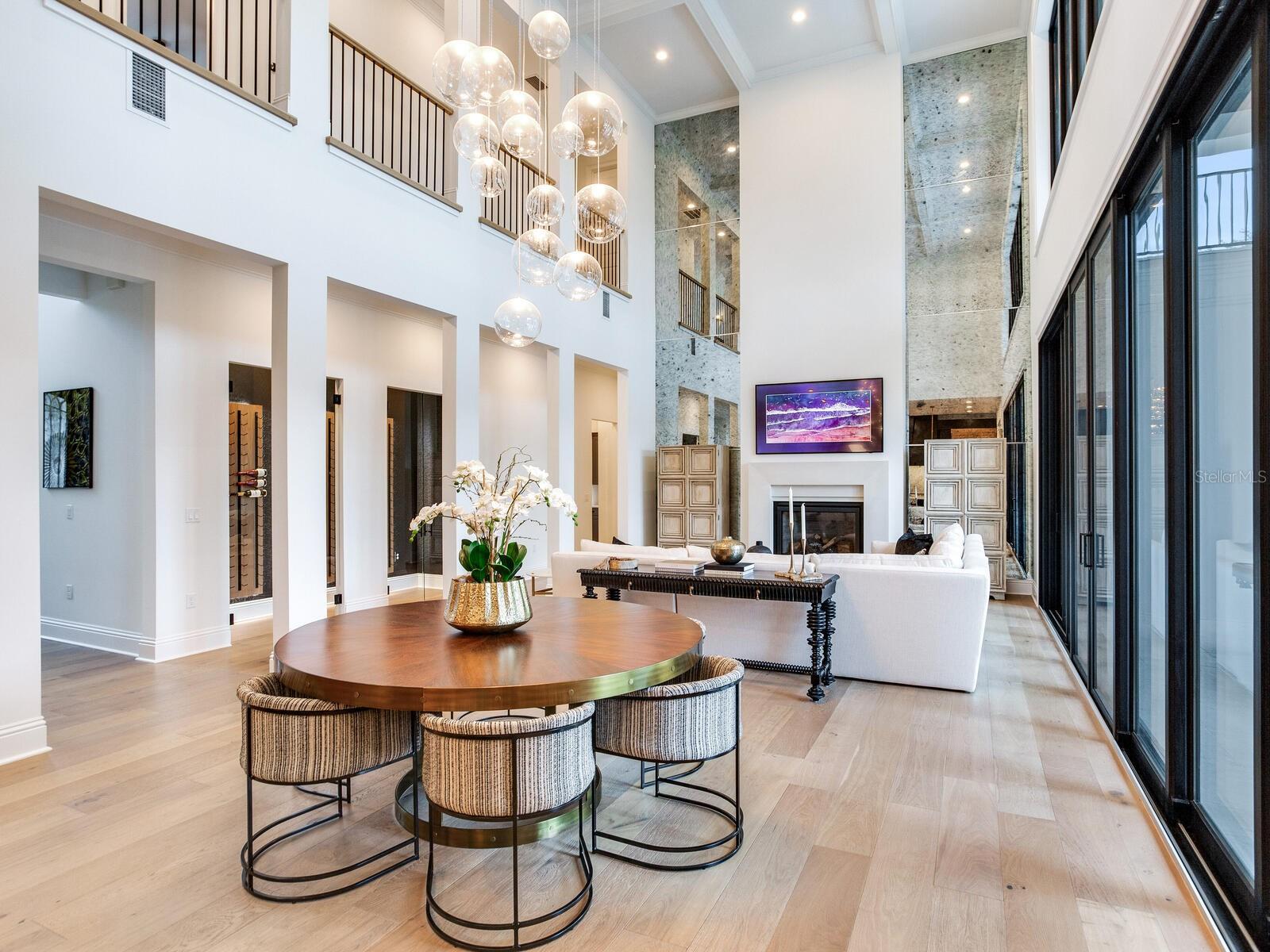 CLAIR MEL SUB UNIT - Residential