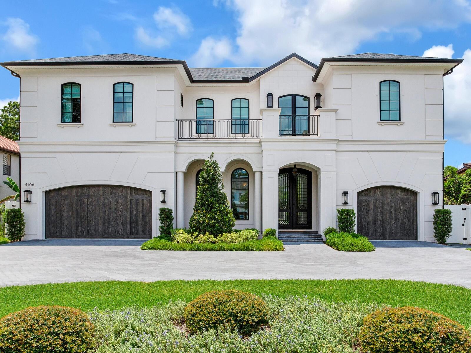 CLAIR MEL SUB UNIT - Residential