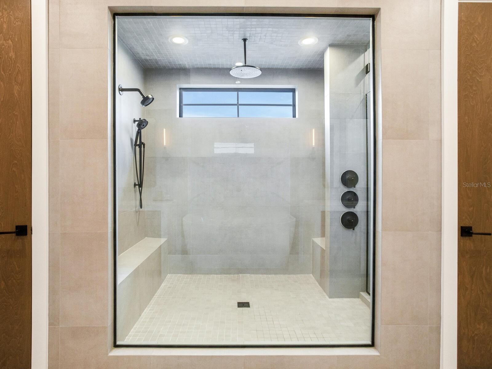 CLAIR MEL SUB UNIT - Residential