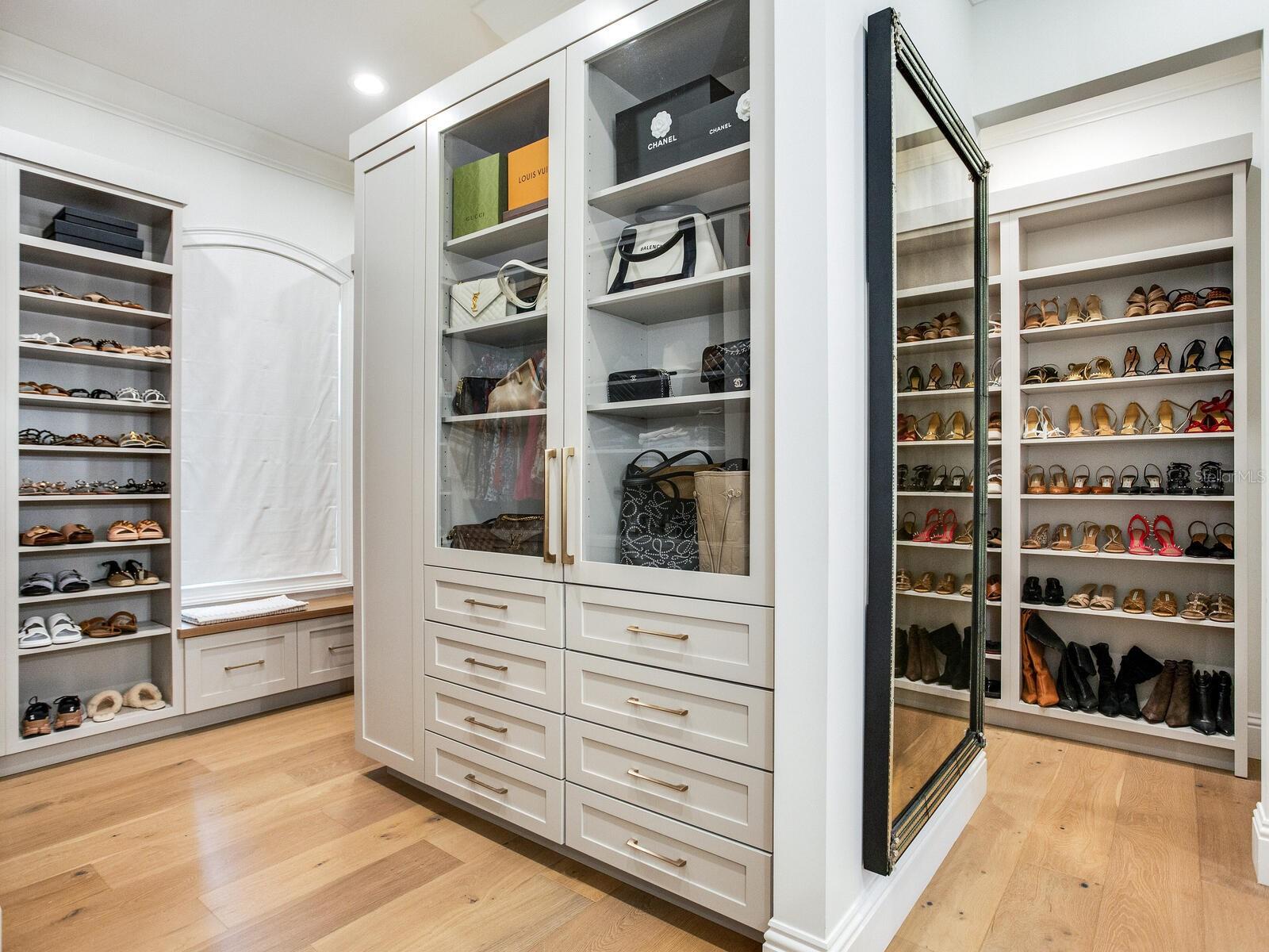 CLAIR MEL SUB UNIT - Residential