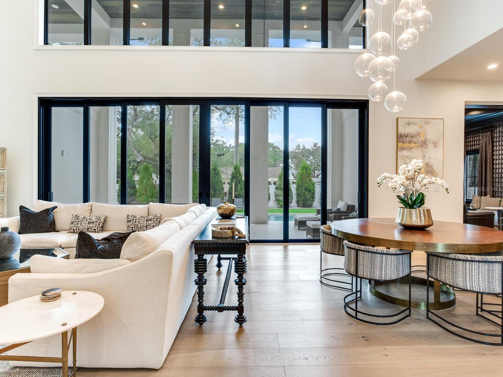 CLAIR MEL SUB UNIT - Residential