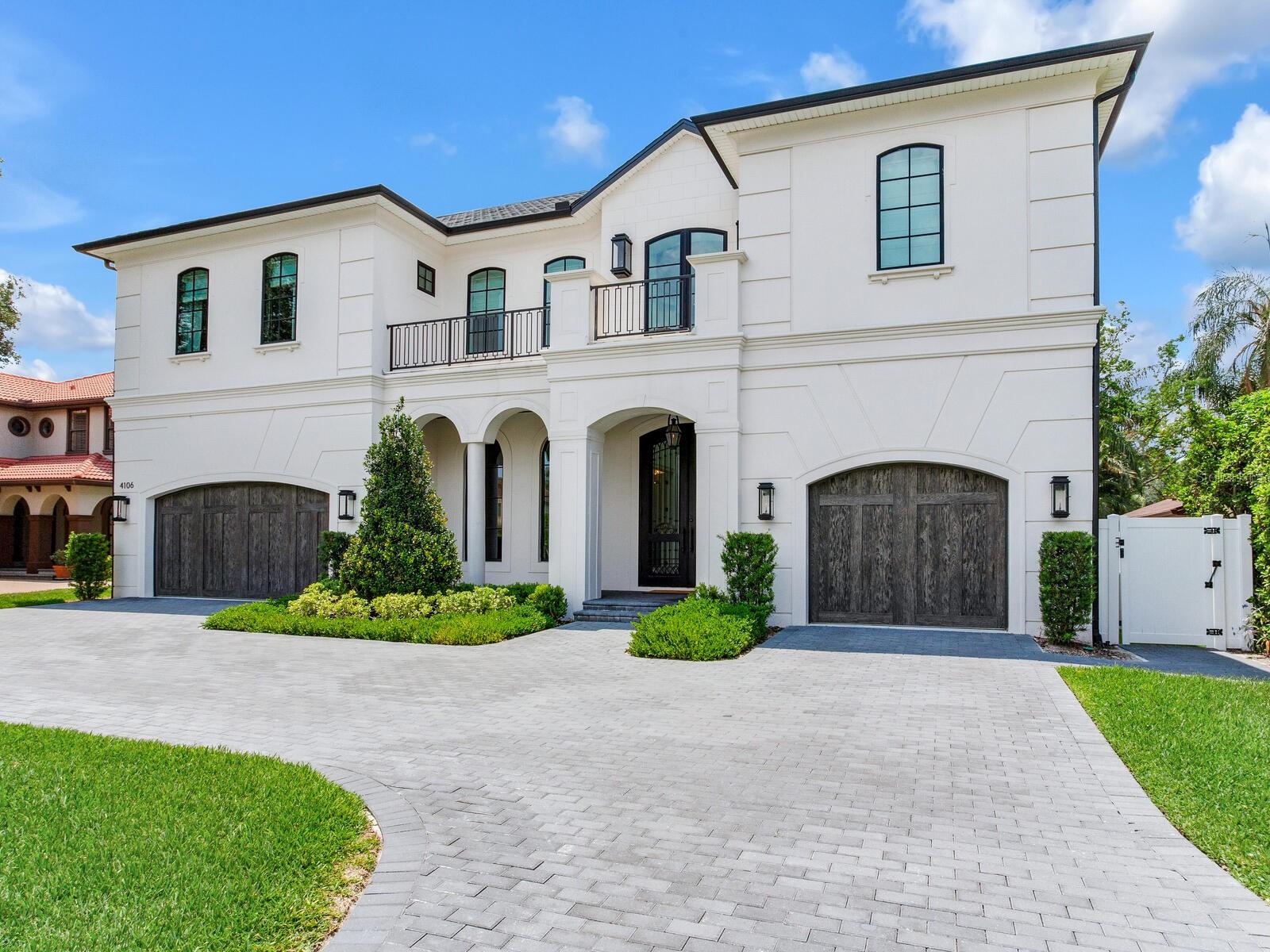 CLAIR MEL SUB UNIT - Residential