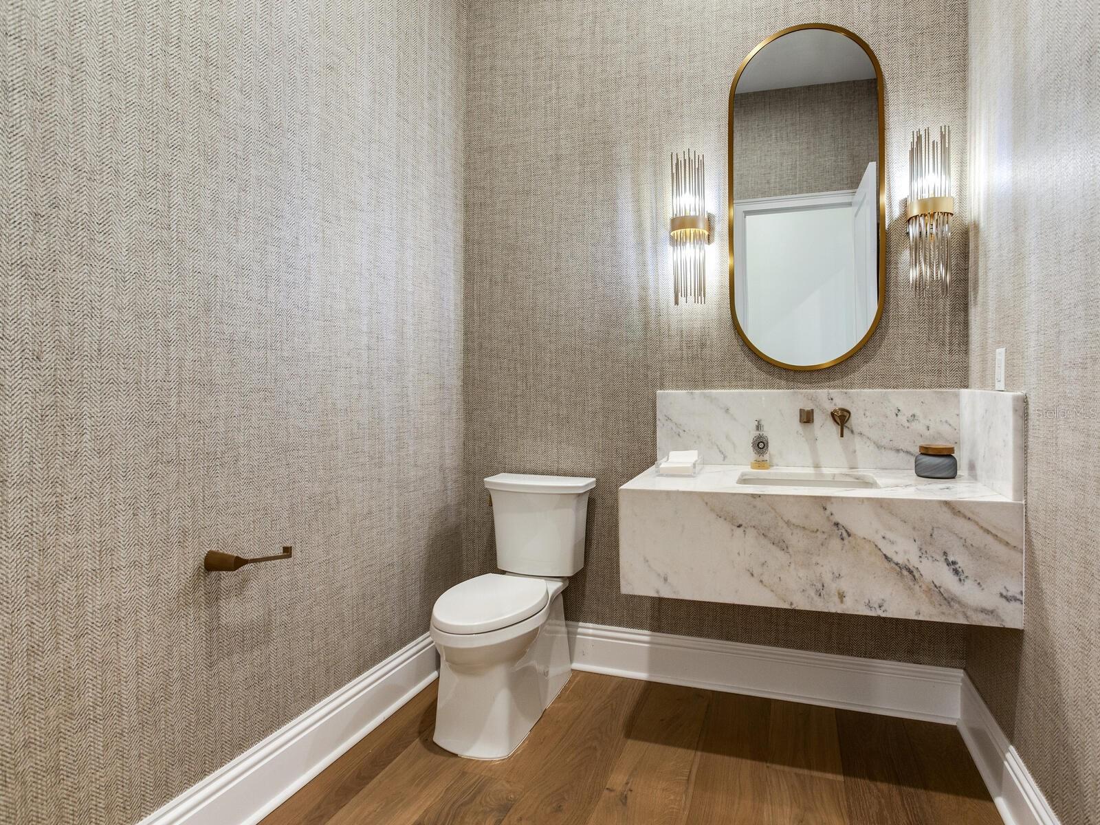 CLAIR MEL SUB UNIT - Residential