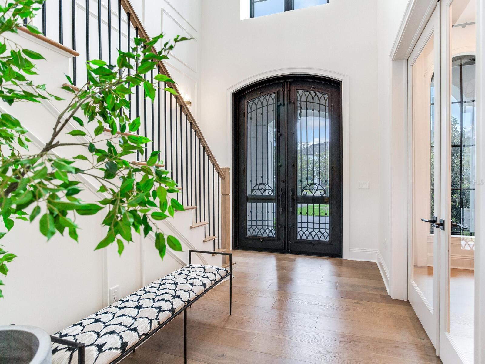 CLAIR MEL SUB UNIT - Residential