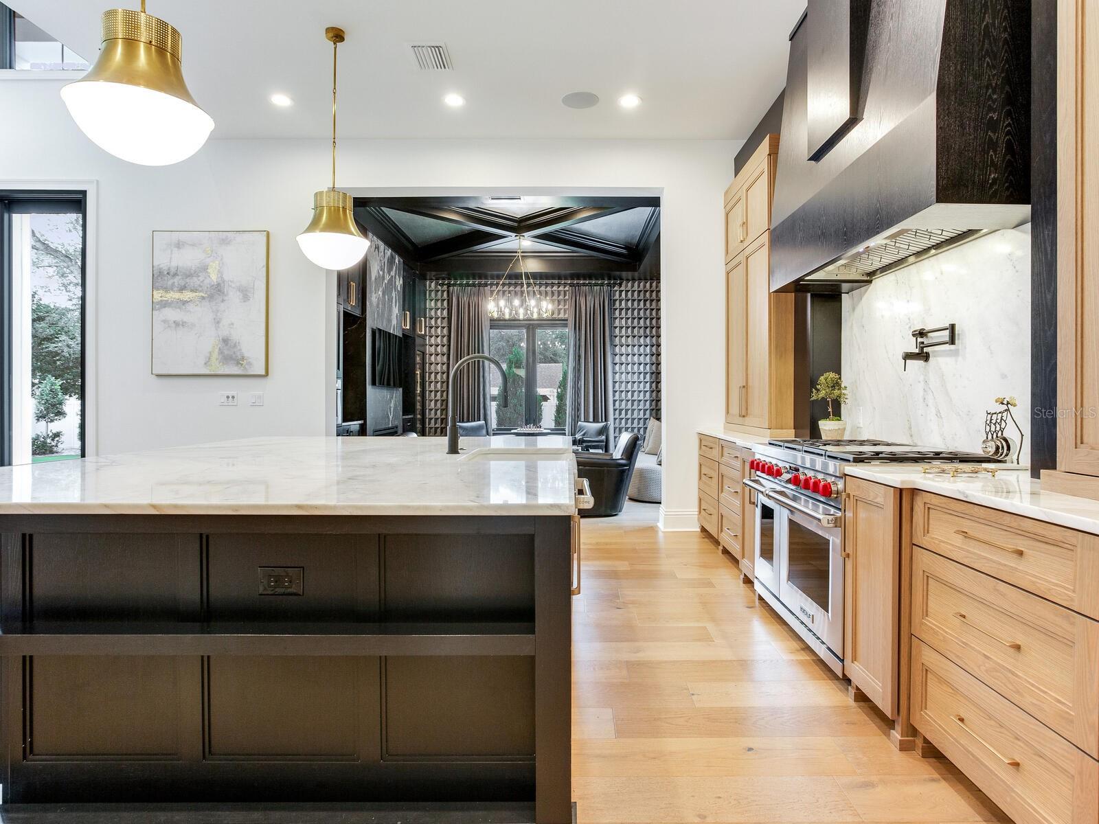 CLAIR MEL SUB UNIT - Residential