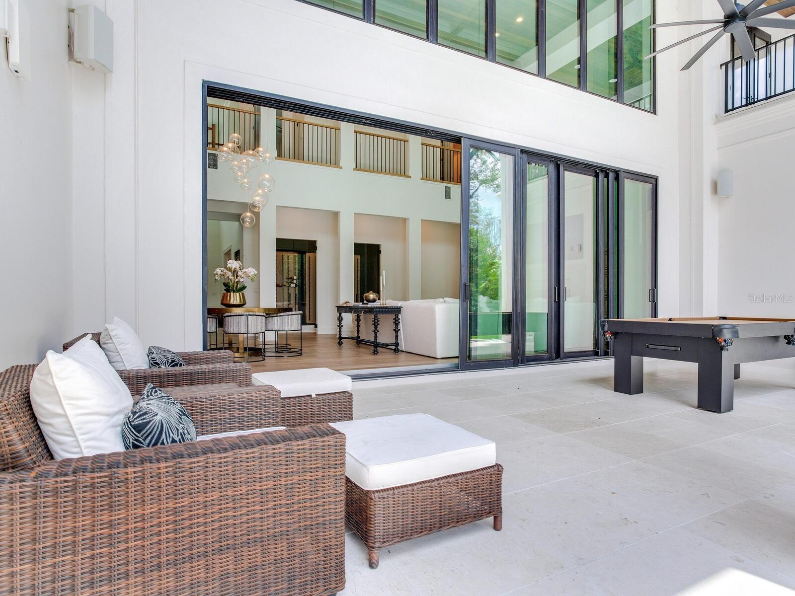 CLAIR MEL SUB UNIT - Residential