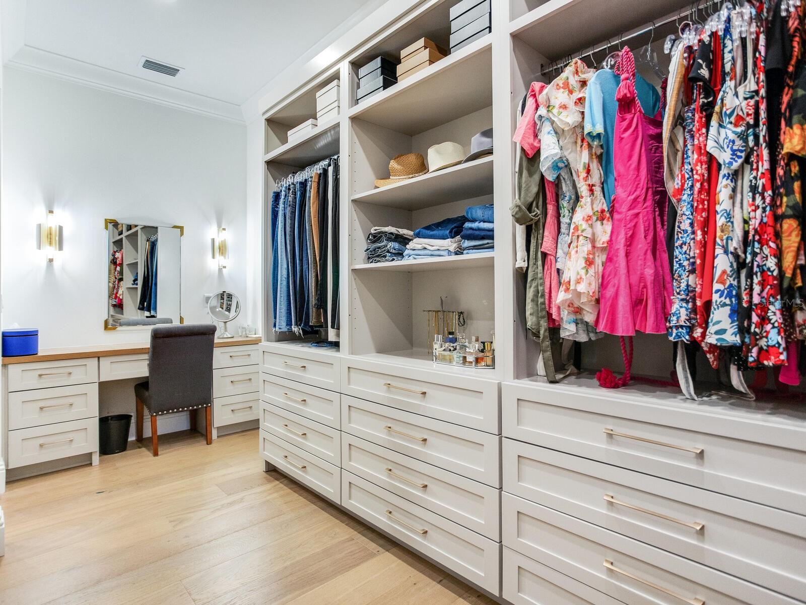 CLAIR MEL SUB UNIT - Residential