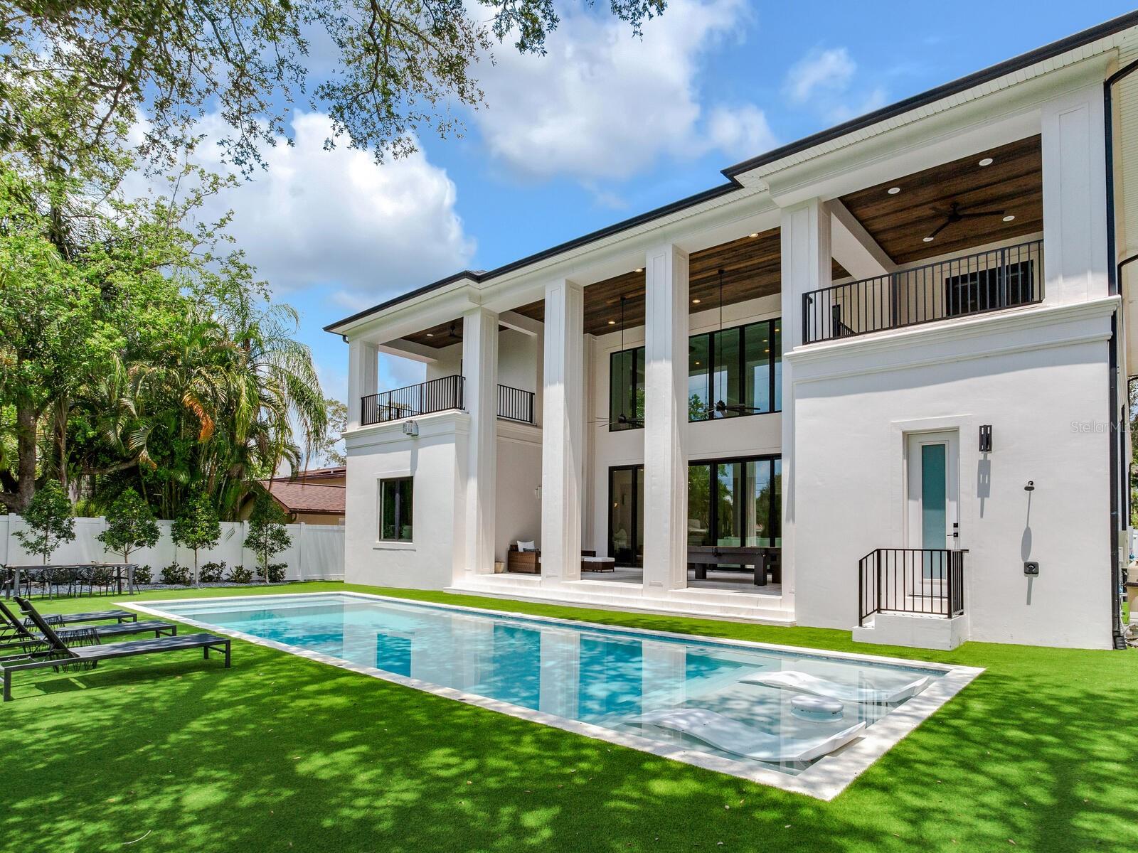 CLAIR MEL SUB UNIT - Residential