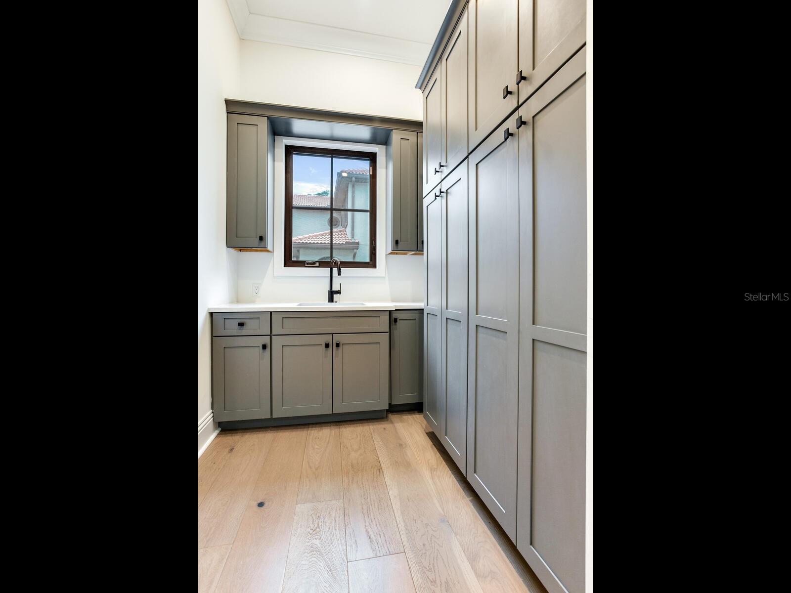 CLAIR MEL SUB UNIT - Residential