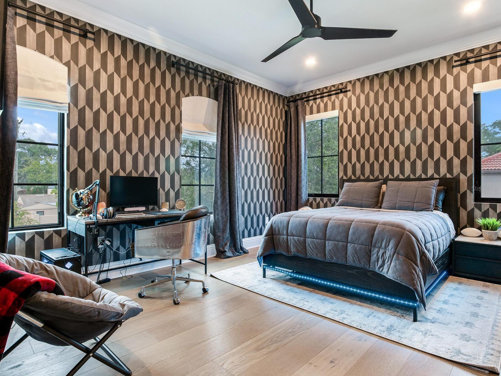 CLAIR MEL SUB UNIT - Residential