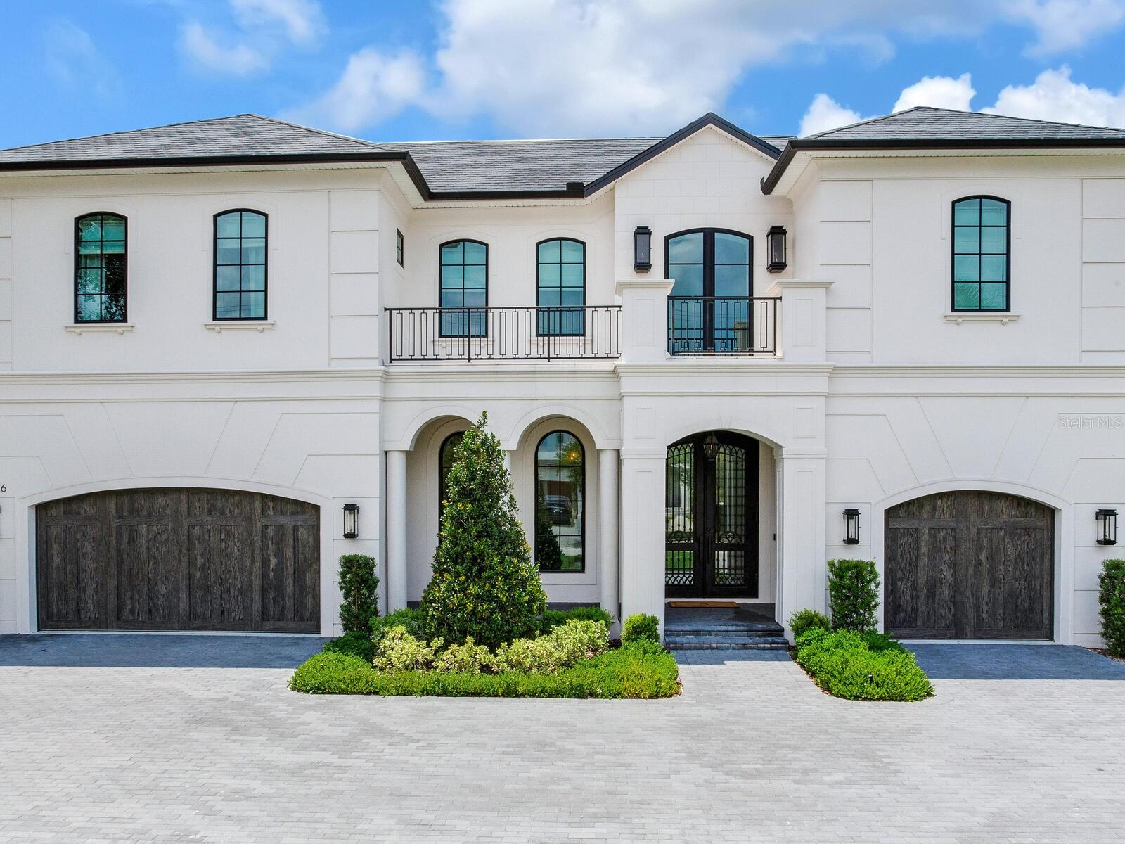 CLAIR MEL SUB UNIT - Residential