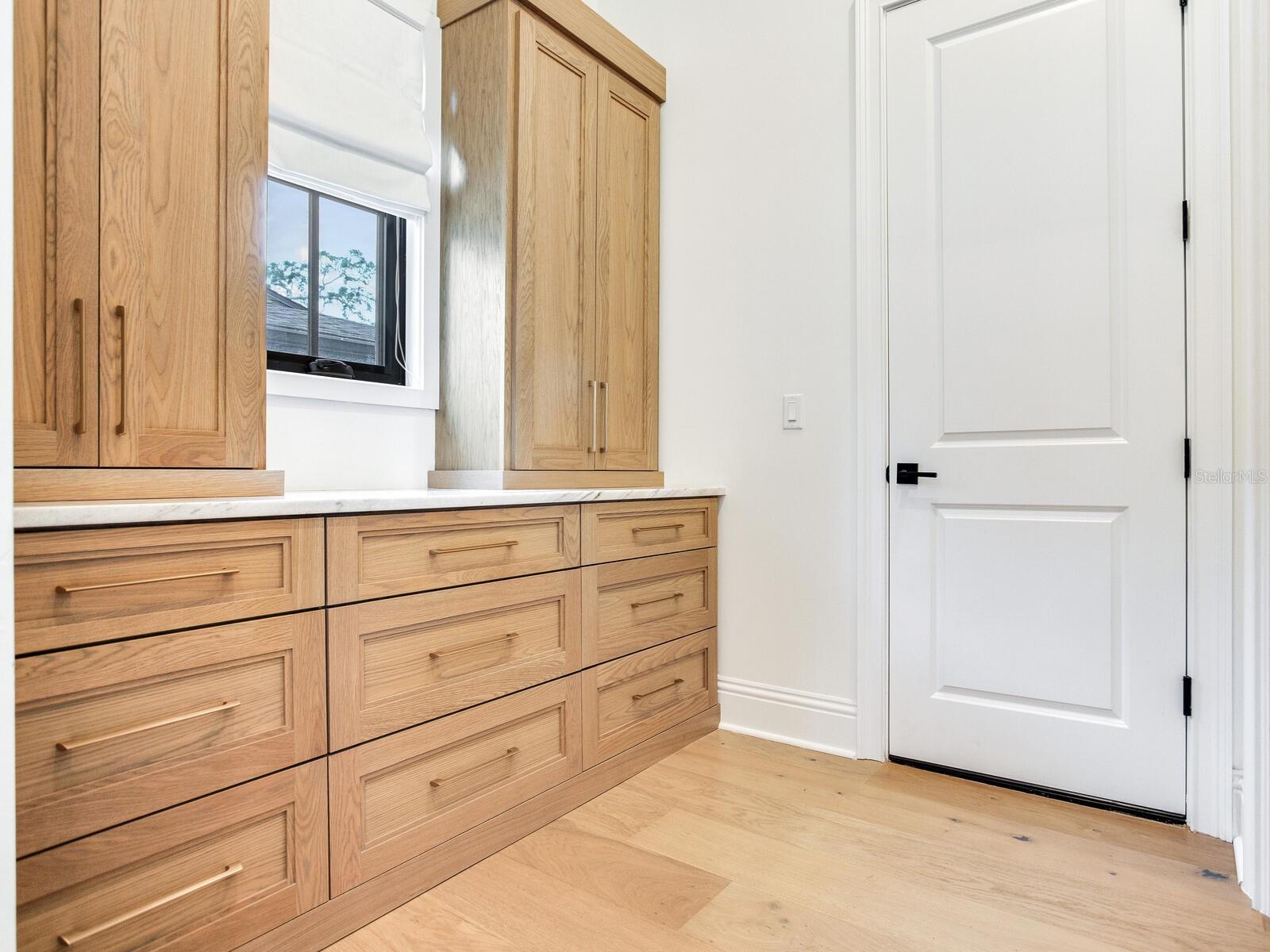 CLAIR MEL SUB UNIT - Residential