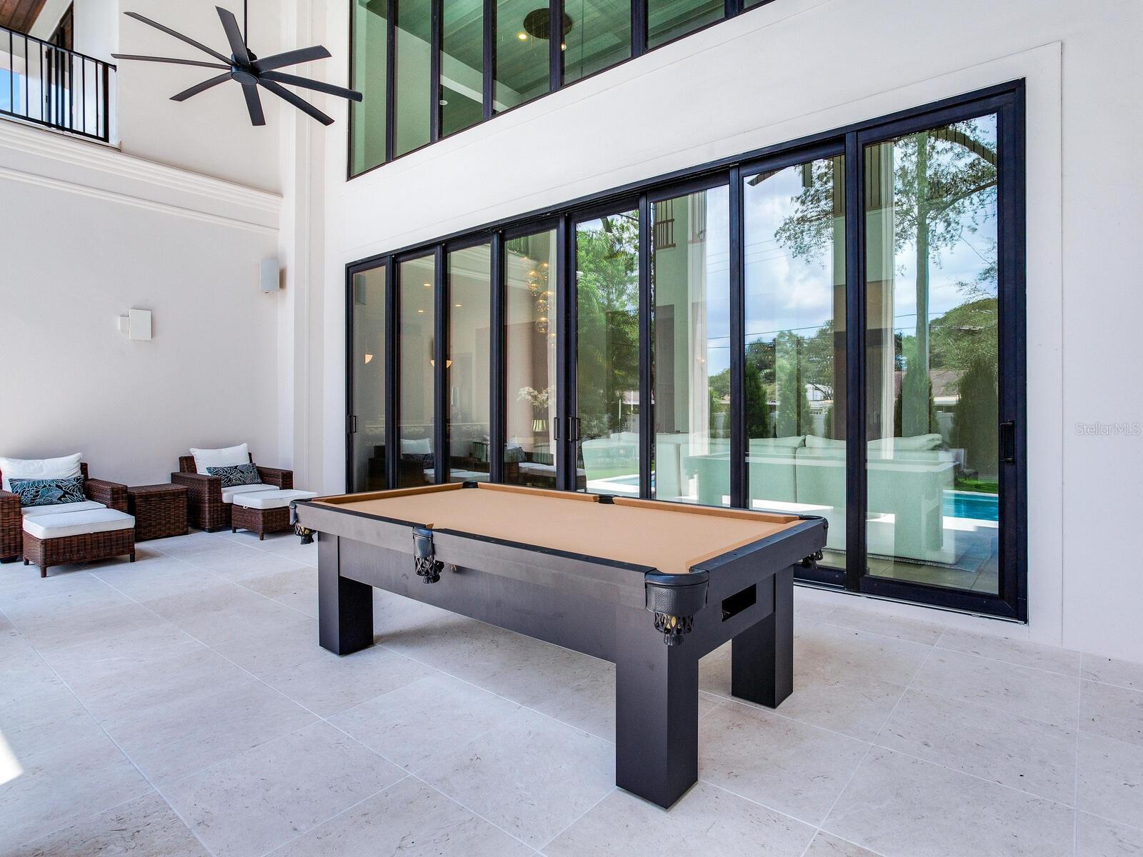 CLAIR MEL SUB UNIT - Residential