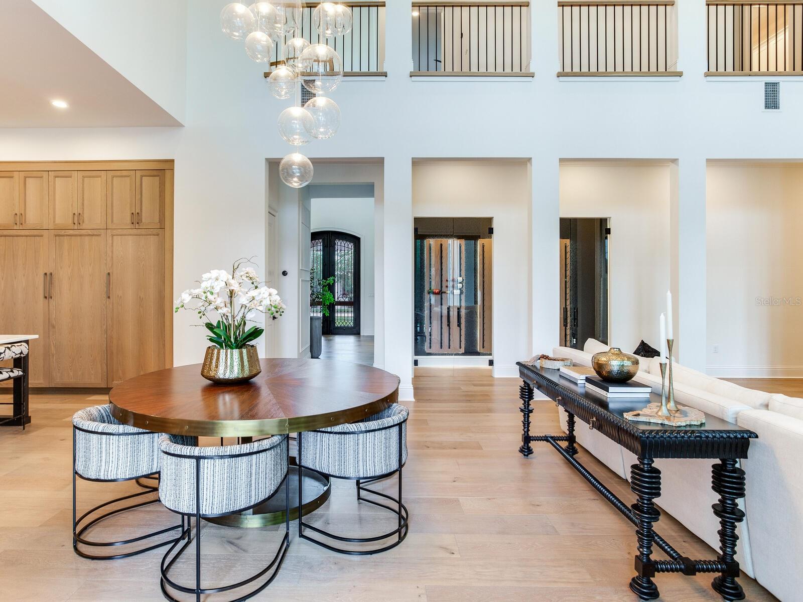 CLAIR MEL SUB UNIT - Residential