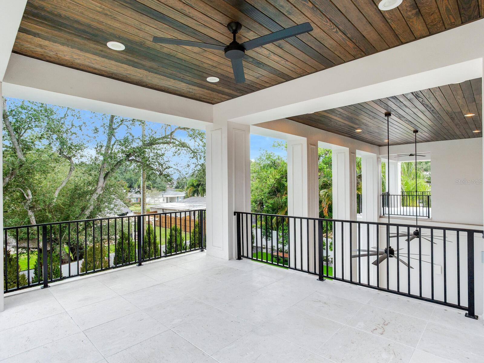 CLAIR MEL SUB UNIT - Residential