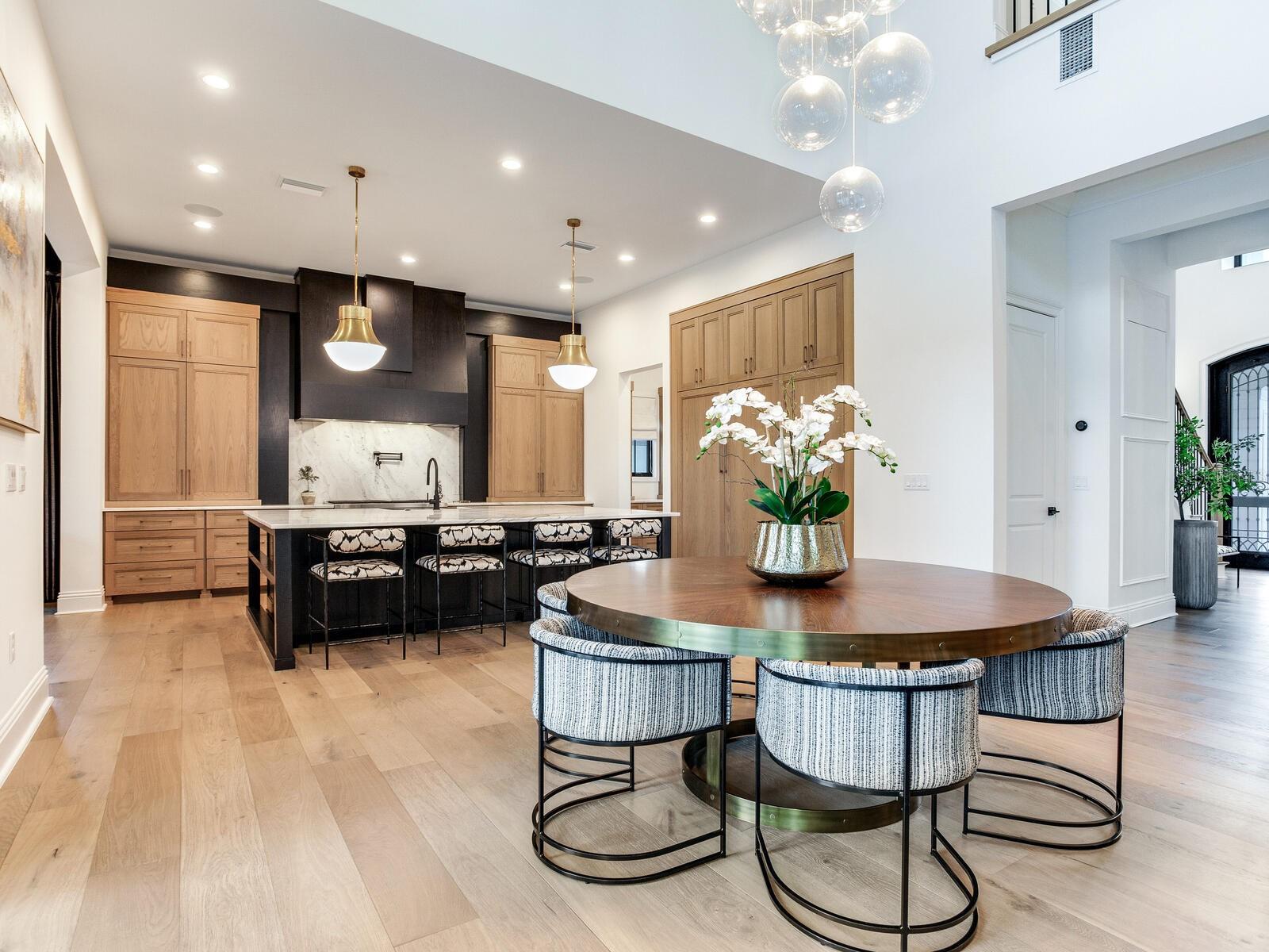 CLAIR MEL SUB UNIT - Residential